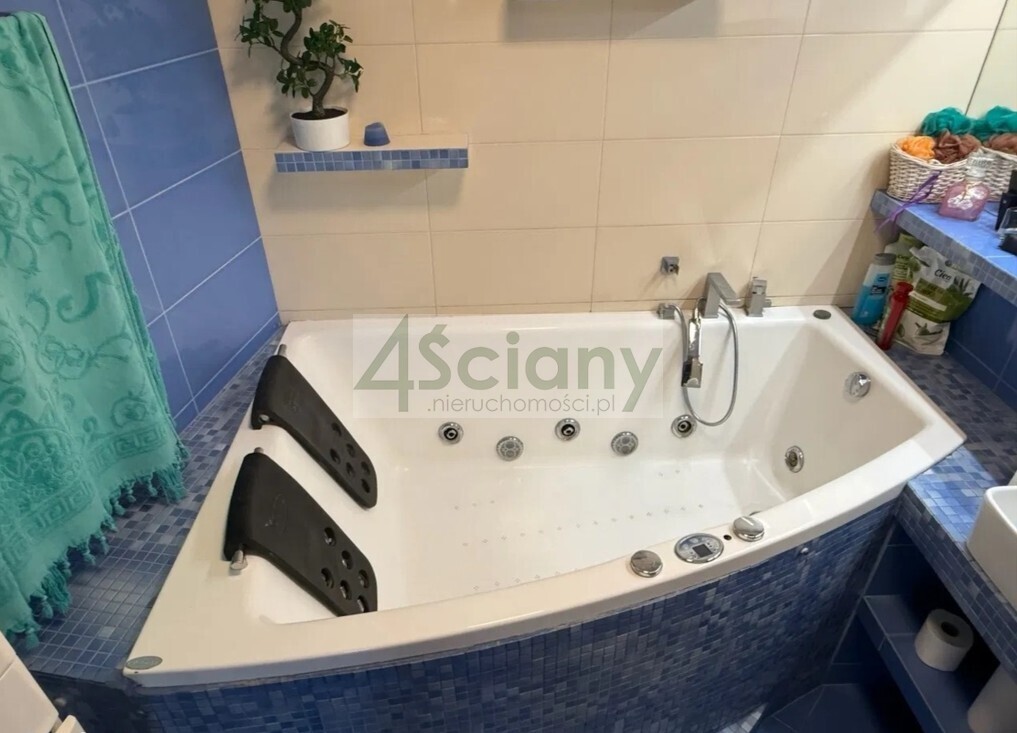 Mieszkanie 105&nbsp;m², Warszawa, Kazimierza Jeżewskiego - zdjęcie 12