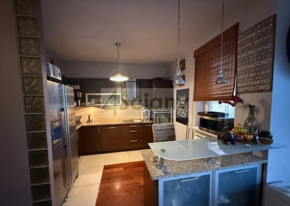 Mieszkanie 105&nbsp;m², Warszawa, Kazimierza Jeżewskiego - zdjęcie 3