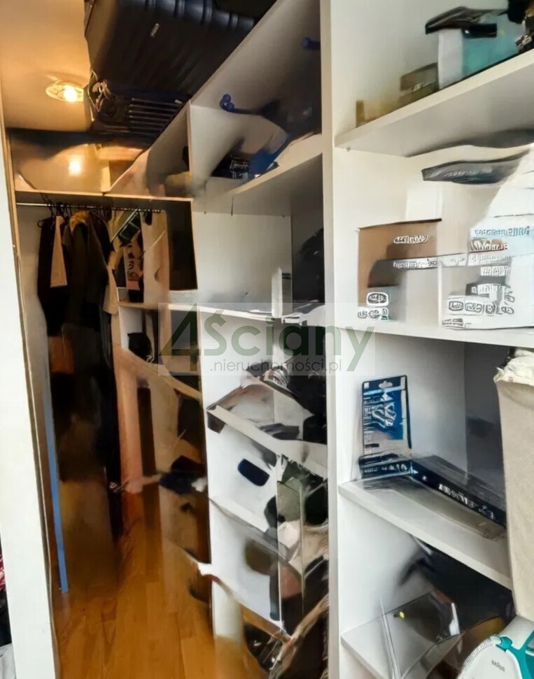 Mieszkanie 105&nbsp;m², Warszawa, Kazimierza Jeżewskiego - zdjęcie 10