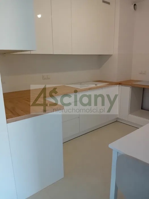 Mieszkanie 42&nbsp;m², Warszawa, Marzycieli - zdjęcie 1