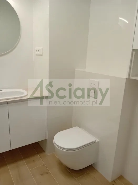 Mieszkanie 42&nbsp;m², Warszawa, Marzycieli - zdjęcie 5