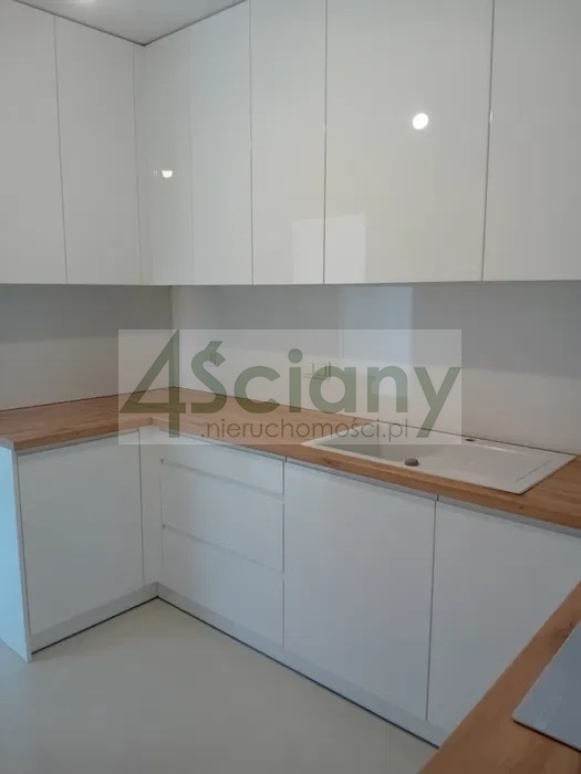 Mieszkanie 42&nbsp;m², Warszawa, Marzycieli - zdjęcie 2