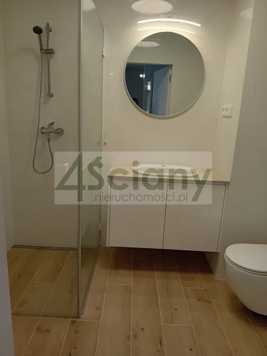 Mieszkanie 42&nbsp;m², Warszawa, Marzycieli - zdjęcie 4