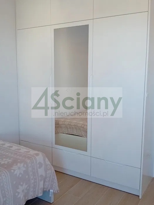 Mieszkanie 42&nbsp;m², Warszawa, Marzycieli - zdjęcie 3