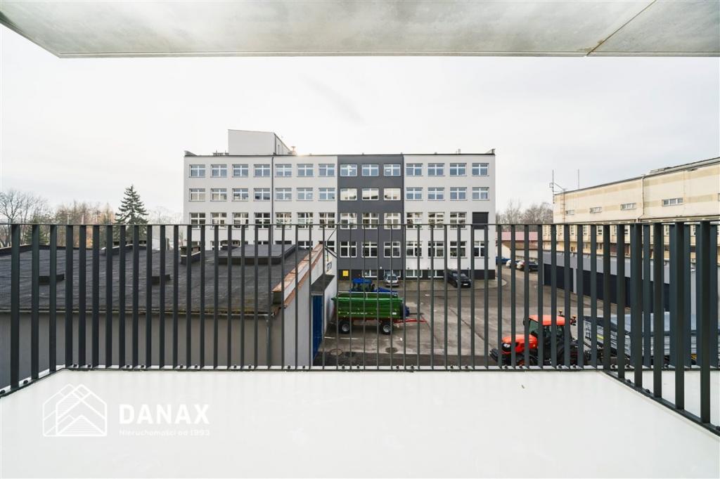 Mieszkanie 61&nbsp;m², Kraków, Głowackiego - zdjęcie 5