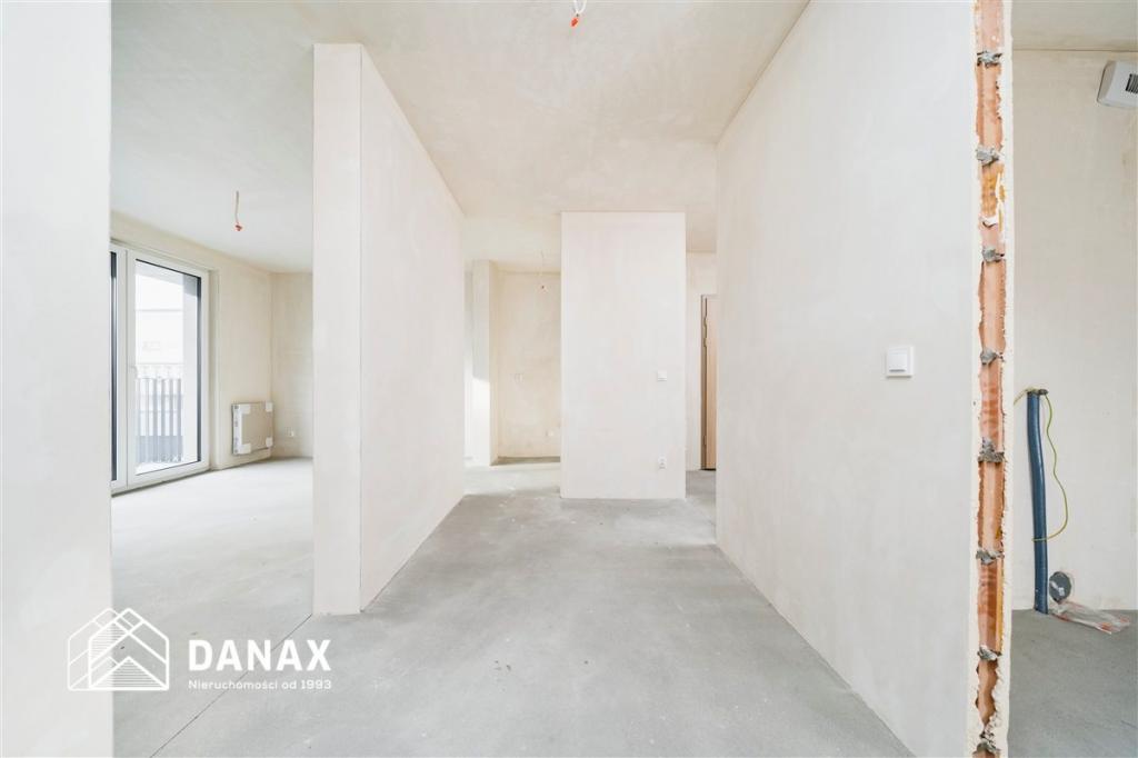 Mieszkanie 61&nbsp;m², Kraków, Głowackiego - zdjęcie 6