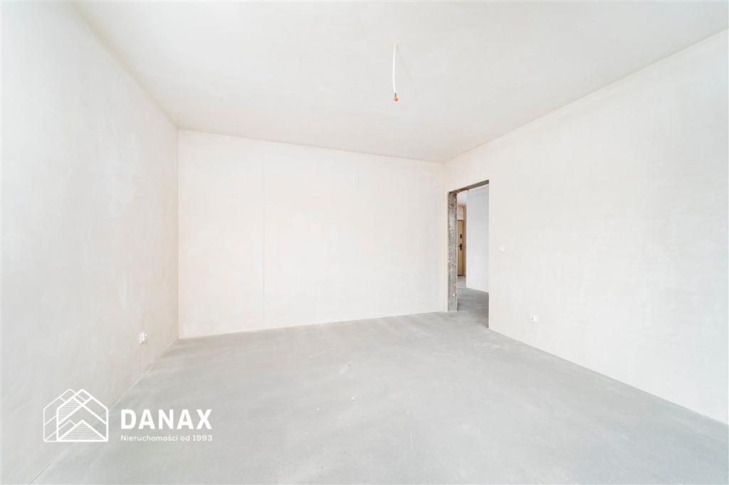 Mieszkanie 61&nbsp;m², Kraków, Głowackiego - zdjęcie 20