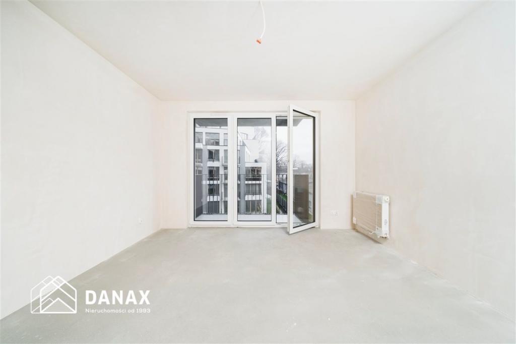 Mieszkanie 61&nbsp;m², Kraków, Głowackiego - zdjęcie 19