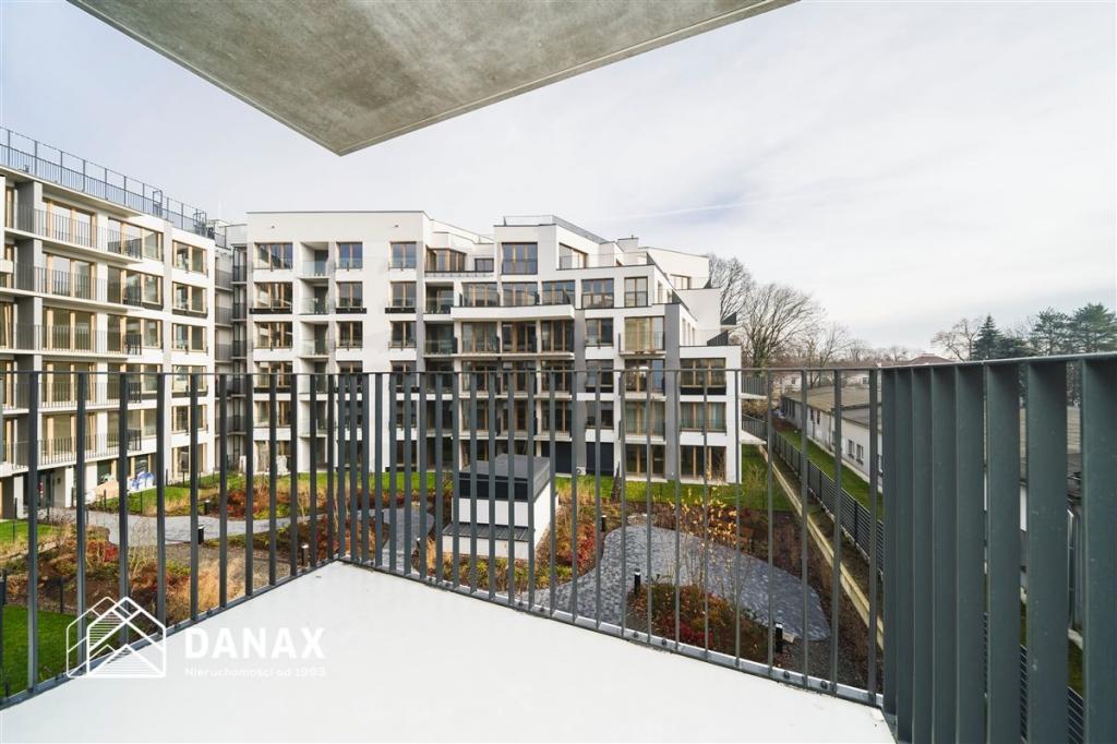 Mieszkanie 61&nbsp;m², Kraków, Głowackiego - zdjęcie 7