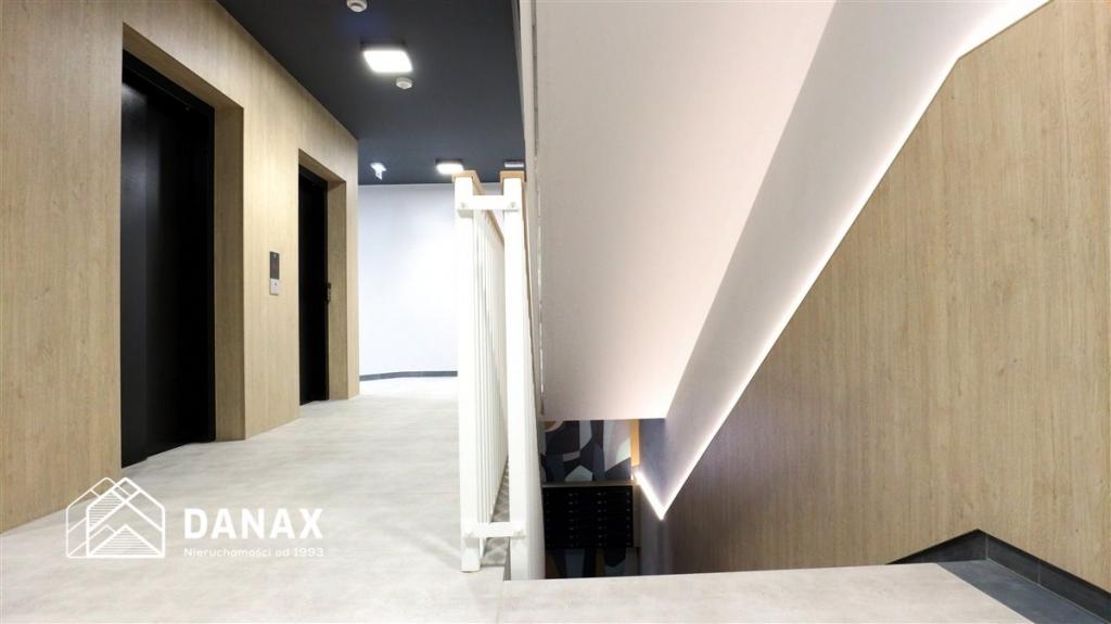 Mieszkanie 61&nbsp;m², Kraków, Głowackiego - zdjęcie 16