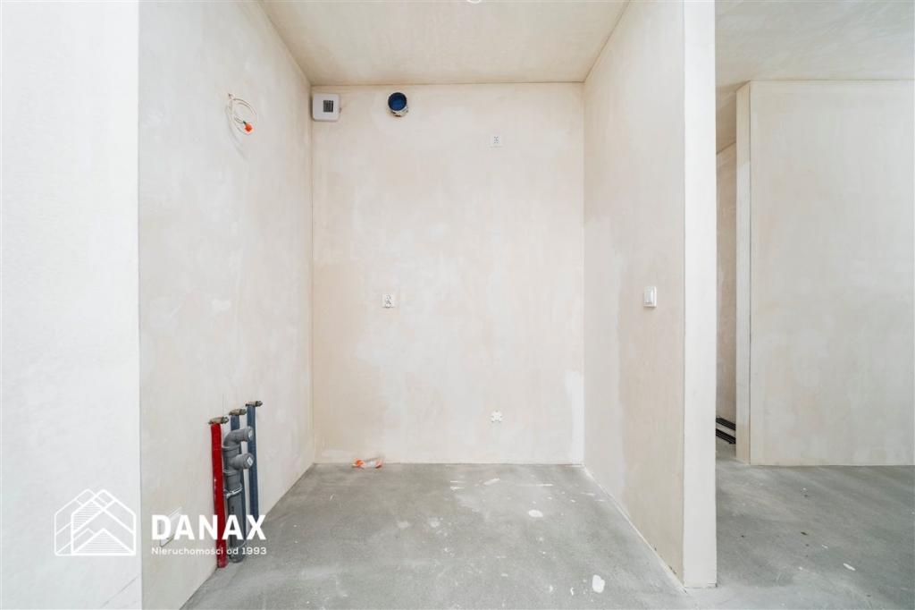 Mieszkanie 61&nbsp;m², Kraków, Głowackiego - zdjęcie 12