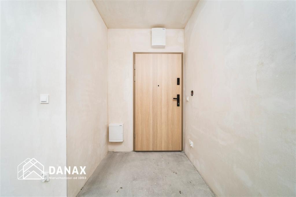 Mieszkanie 61&nbsp;m², Kraków, Głowackiego - zdjęcie 11