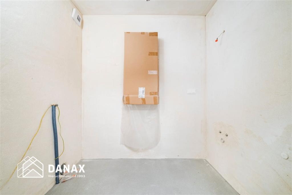 Mieszkanie 61&nbsp;m², Kraków, Głowackiego - zdjęcie 14