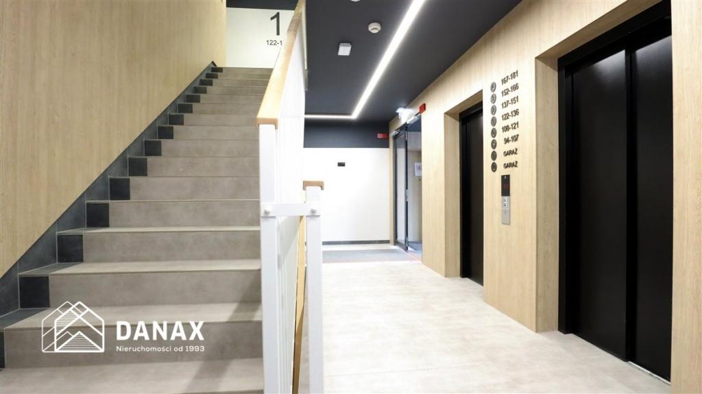 Mieszkanie 61&nbsp;m², Kraków, Głowackiego - zdjęcie 17