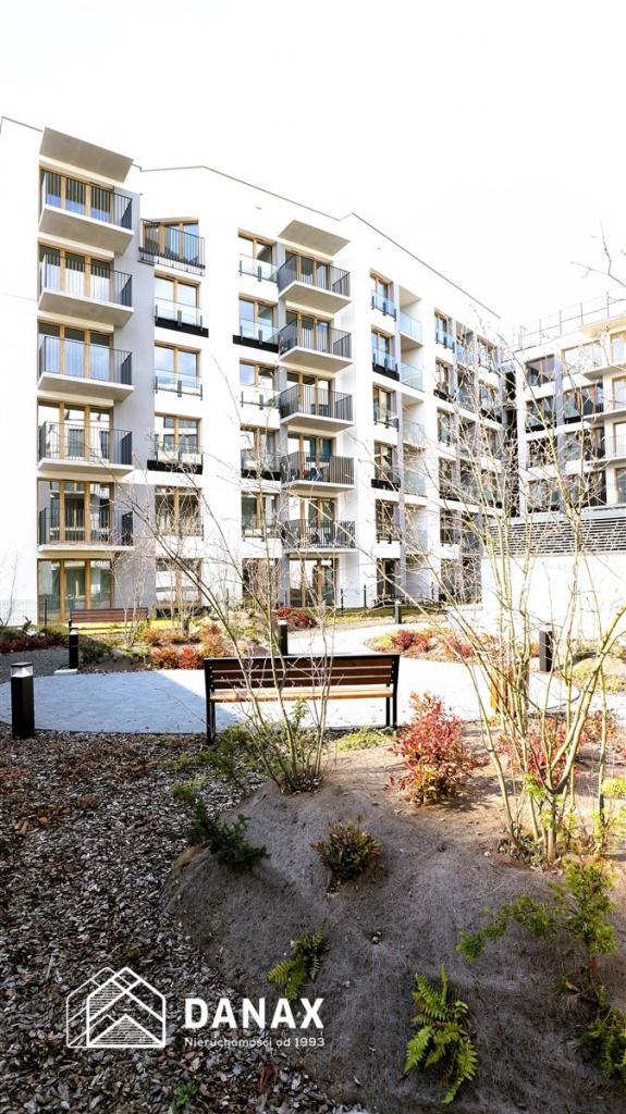 Mieszkanie 61&nbsp;m², Kraków, Głowackiego - zdjęcie 10