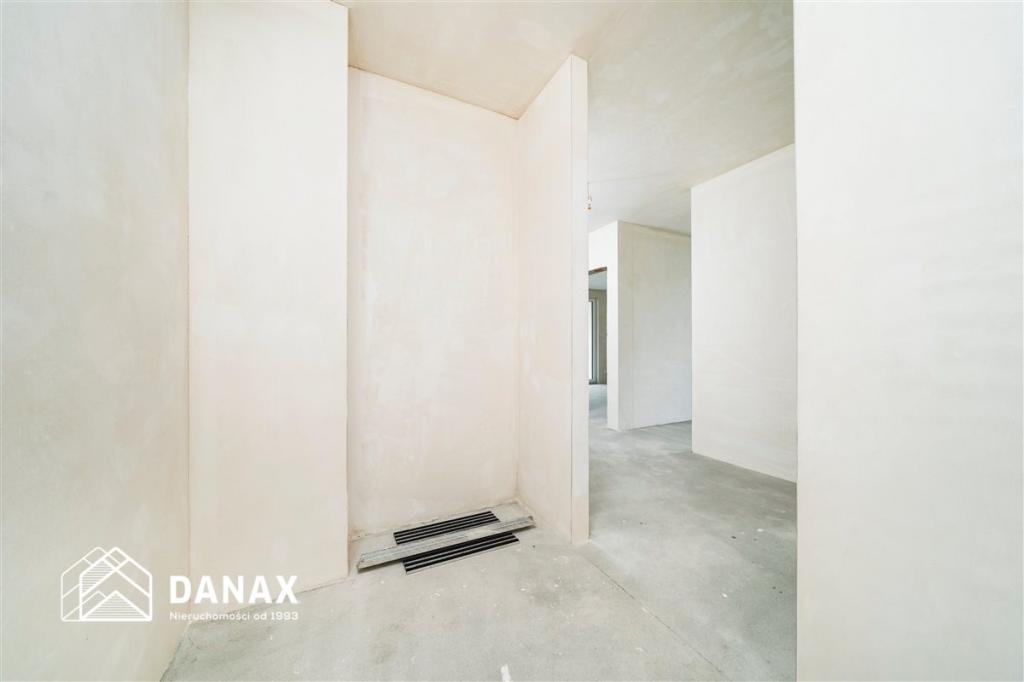 Mieszkanie 61&nbsp;m², Kraków, Głowackiego - zdjęcie 15