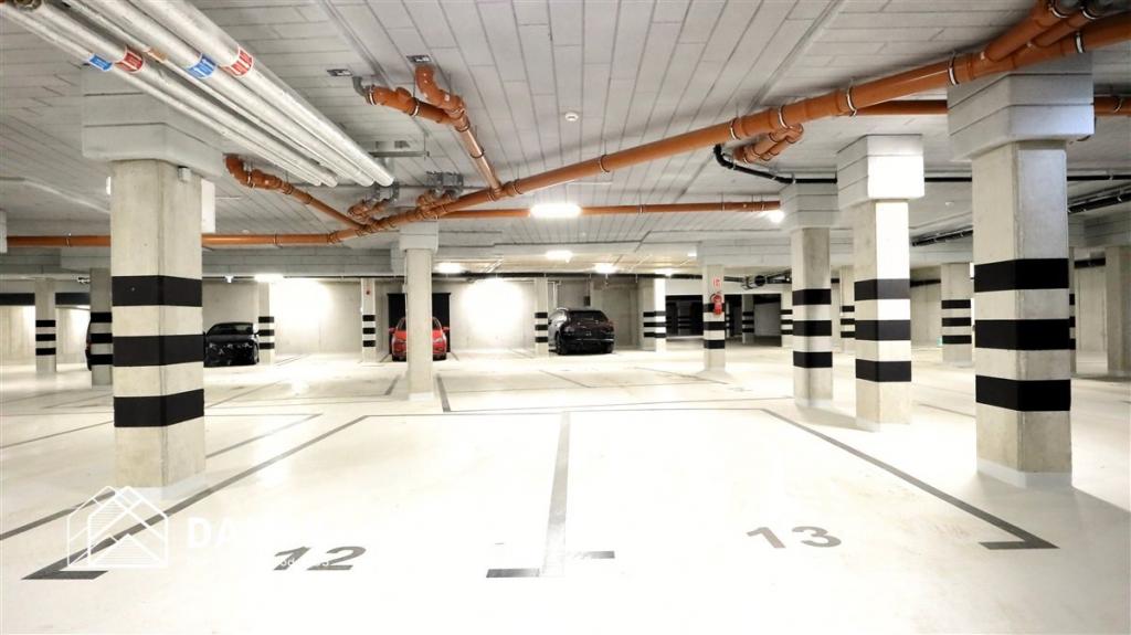 Mieszkanie 61&nbsp;m², Kraków, Głowackiego - zdjęcie 21