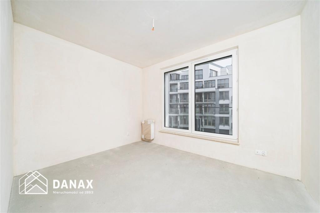 Mieszkanie 61&nbsp;m², Kraków, Głowackiego - zdjęcie 18