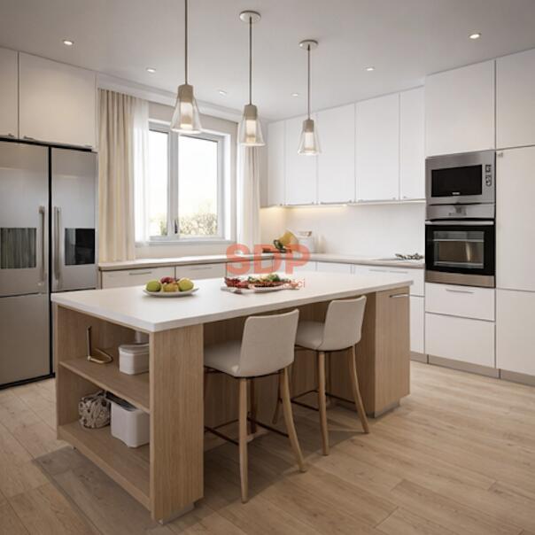 Mieszkanie 77 m², Wołów, Inwalidów Pl. - zdjęcie 3