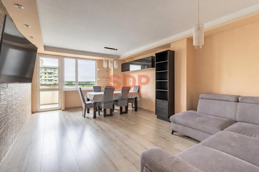 Mieszkanie 64 m², Łódź, Śródmieście, Piotrkowska - zdjęcie 4