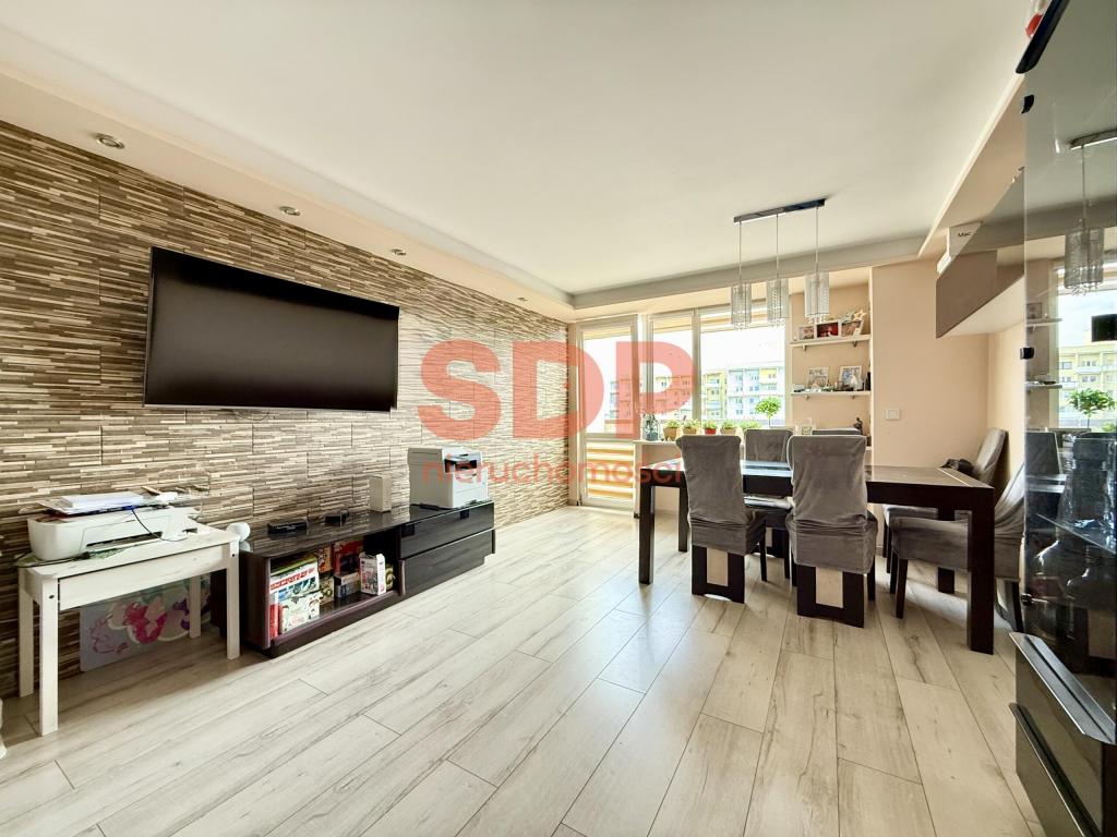 Mieszkanie 64 m², Łódź, Śródmieście, Piotrkowska - zdjęcie 5
