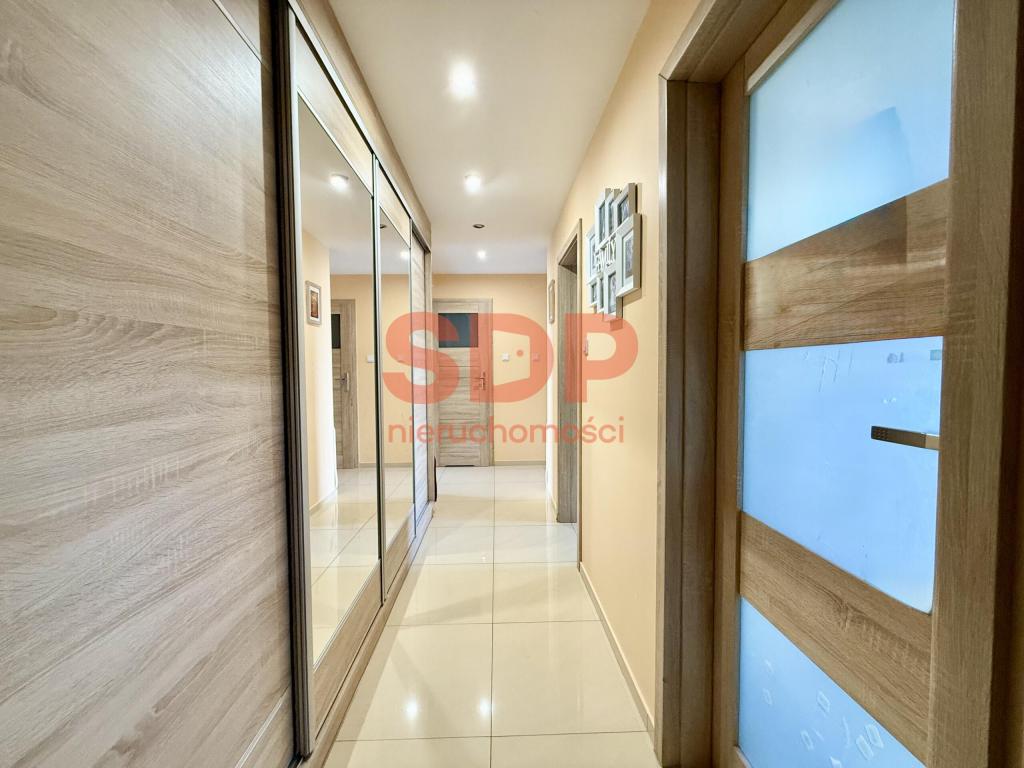 Mieszkanie 64 m², Łódź, Śródmieście, Piotrkowska - zdjęcie 10