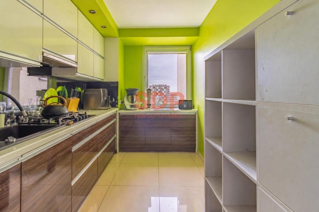 Mieszkanie 64 m², Łódź, Śródmieście, Piotrkowska - zdjęcie 3