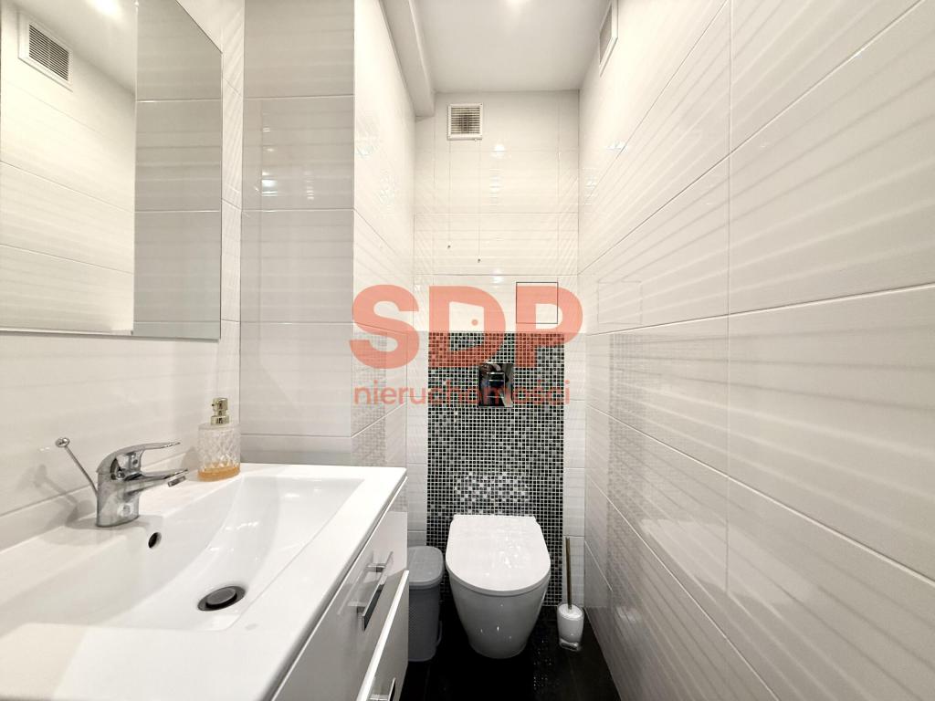 Mieszkanie 64 m², Łódź, Śródmieście, Piotrkowska - zdjęcie 9