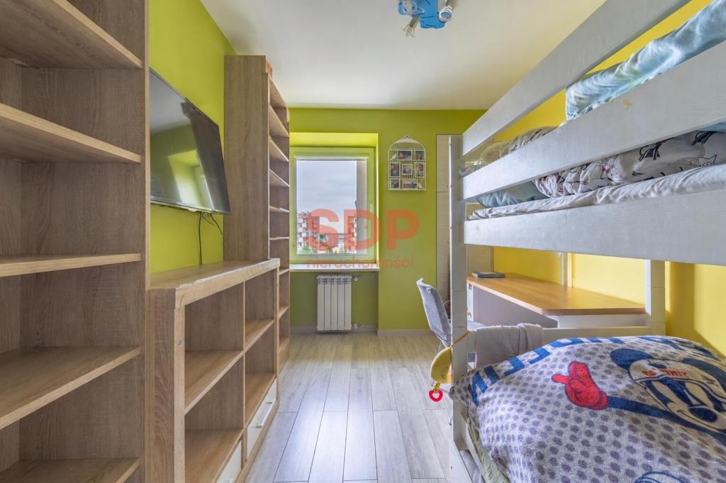 Mieszkanie 64 m², Łódź, Śródmieście, Piotrkowska - zdjęcie 7