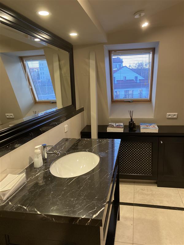 Lokal usługowy do wynajęcia, 399&nbsp;m², Gdynia, Nowodworcowa - zdjęcie 16
