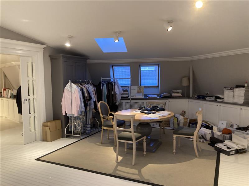 Lokal usługowy do wynajęcia, 399&nbsp;m², Gdynia, Nowodworcowa - zdjęcie 11