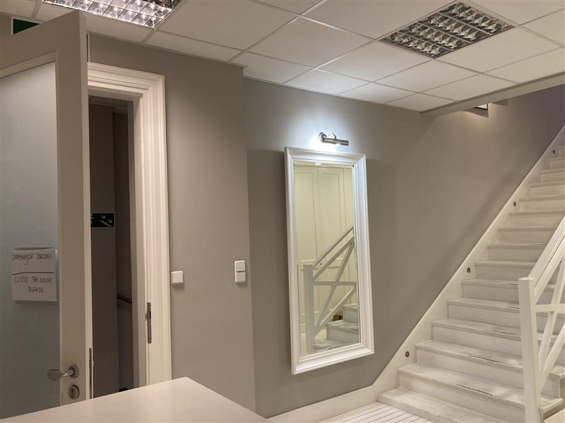 Lokal usługowy do wynajęcia, 399&nbsp;m², Gdynia, Nowodworcowa - zdjęcie 8