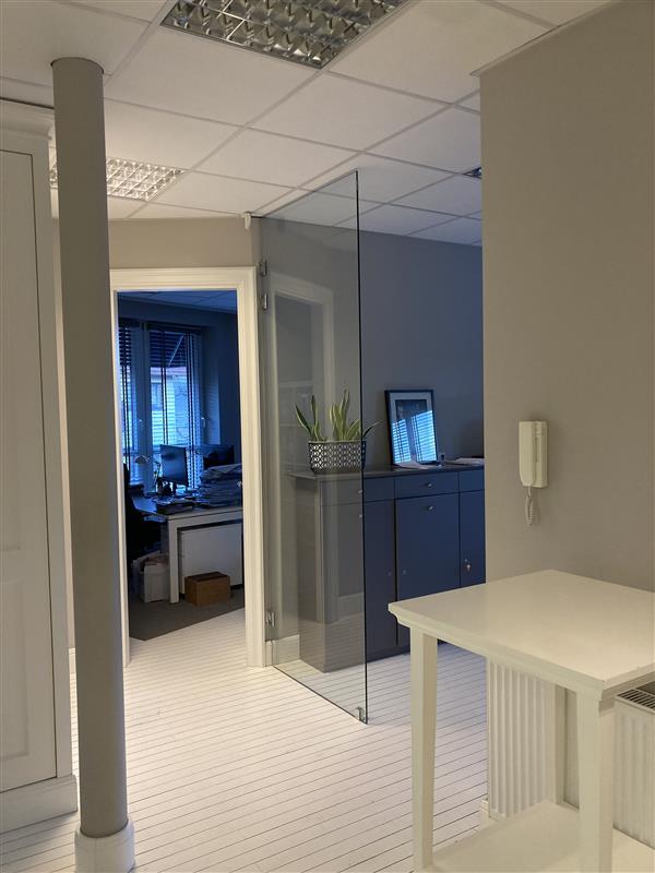 Lokal usługowy do wynajęcia, 399&nbsp;m², Gdynia, Nowodworcowa - zdjęcie 12