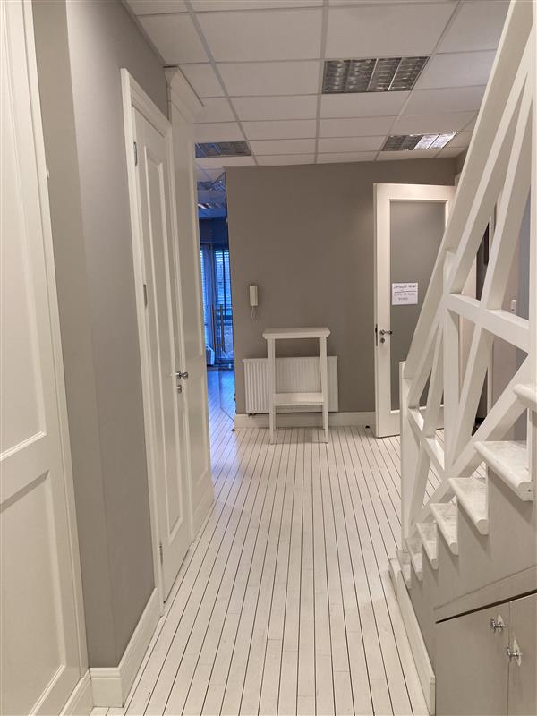 Lokal usługowy do wynajęcia, 399&nbsp;m², Gdynia, Nowodworcowa - zdjęcie 9