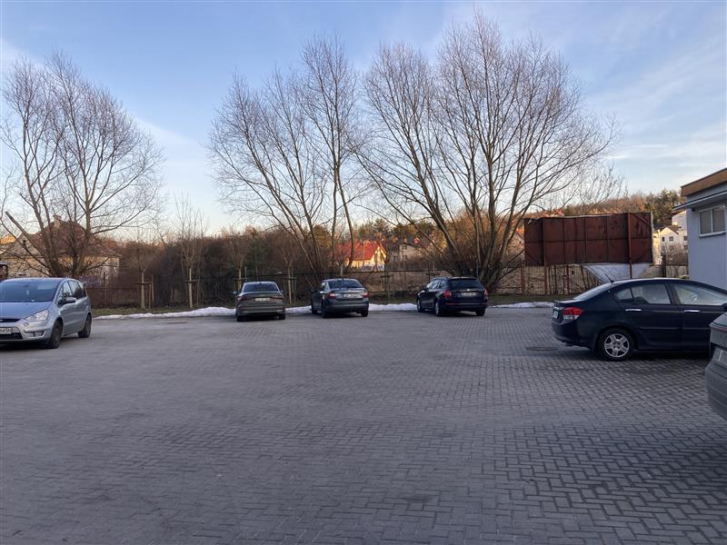 Lokal usługowy do wynajęcia, 399&nbsp;m², Gdynia, Nowodworcowa - zdjęcie 7