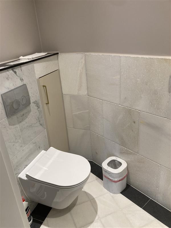 Lokal usługowy do wynajęcia, 399&nbsp;m², Gdynia, Nowodworcowa - zdjęcie 17