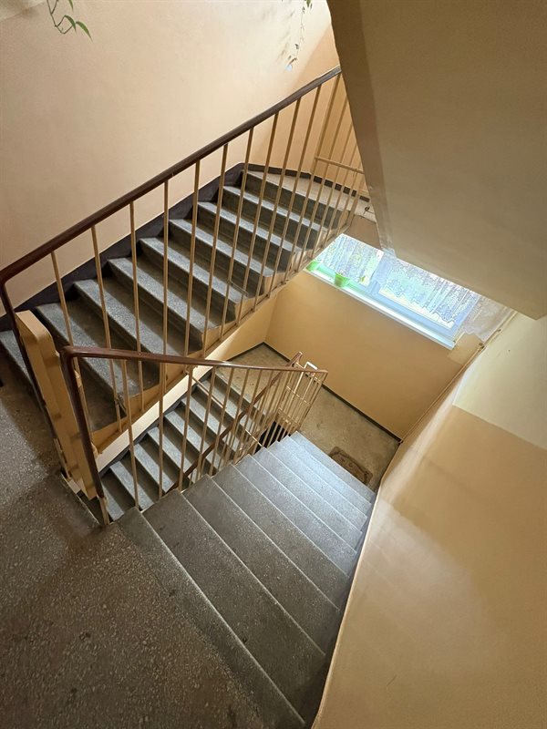 Mieszkanie 53&nbsp;m², Wschowa, Jagiellońska - zdjęcie 14