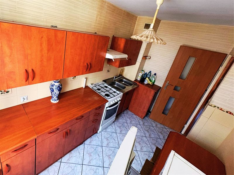 Mieszkanie 53&nbsp;m², Wschowa, Jagiellońska - zdjęcie 9