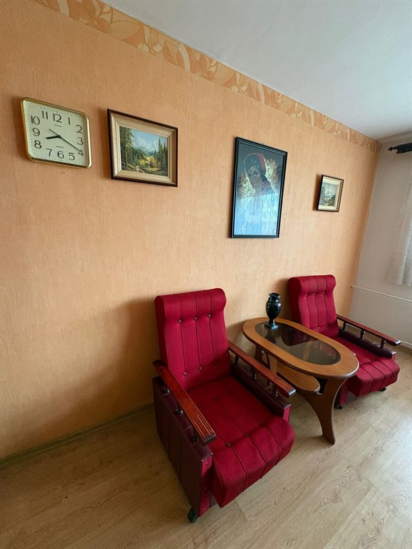 Mieszkanie 53&nbsp;m², Wschowa, Jagiellońska - zdjęcie 12