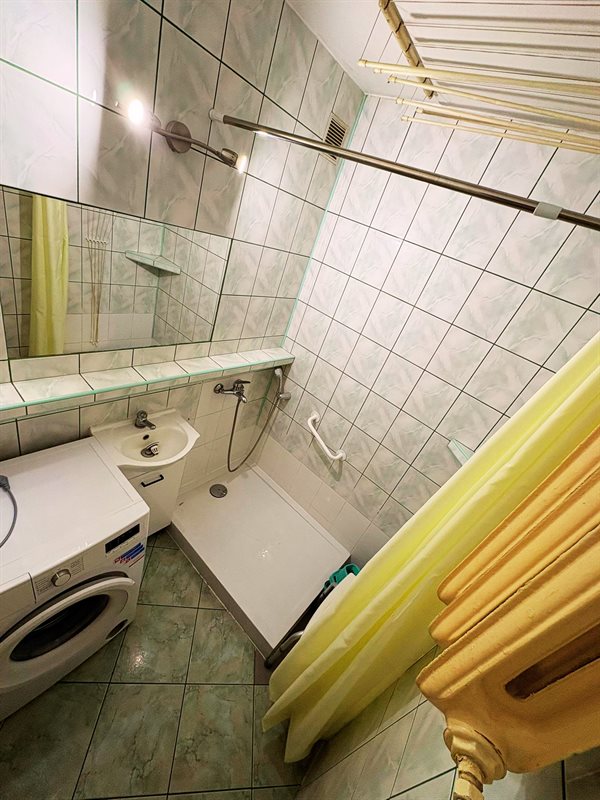 Mieszkanie 53&nbsp;m², Wschowa, Jagiellońska - zdjęcie 11