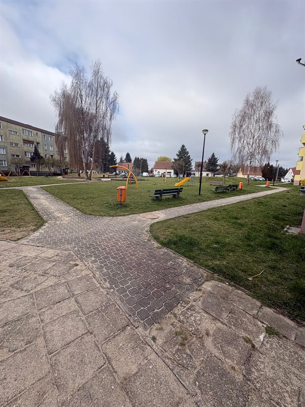 Mieszkanie 53&nbsp;m², Wschowa, Jagiellońska - zdjęcie 15