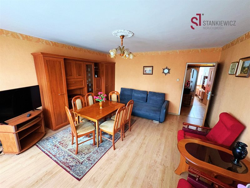 Mieszkanie 53&nbsp;m², Wschowa, Jagiellońska - zdjęcie 1