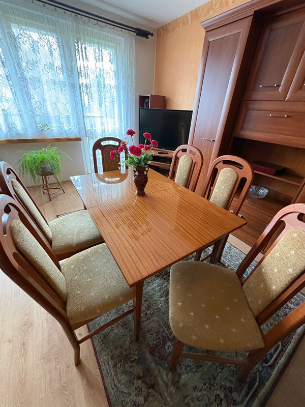 Mieszkanie 53&nbsp;m², Wschowa, Jagiellońska - zdjęcie 13