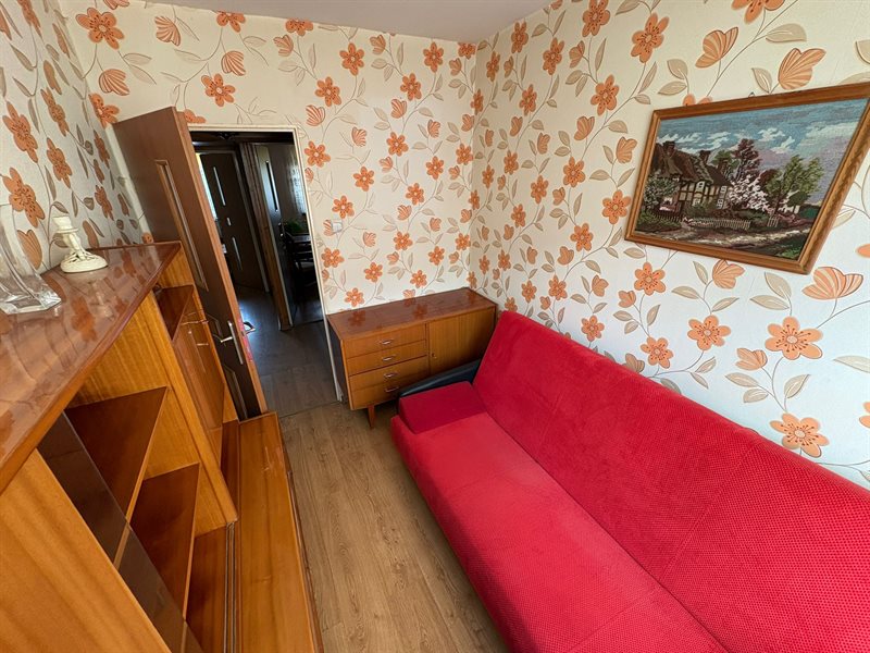 Mieszkanie 53&nbsp;m², Wschowa, Jagiellońska - zdjęcie 4