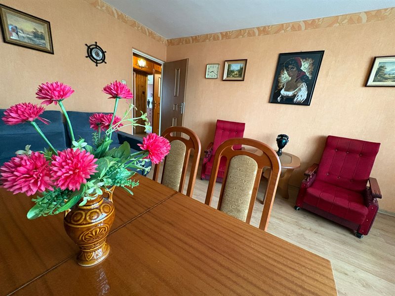 Mieszkanie 53&nbsp;m², Wschowa, Jagiellońska - zdjęcie 8