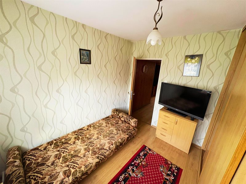 Mieszkanie 53&nbsp;m², Wschowa, Jagiellońska - zdjęcie 5