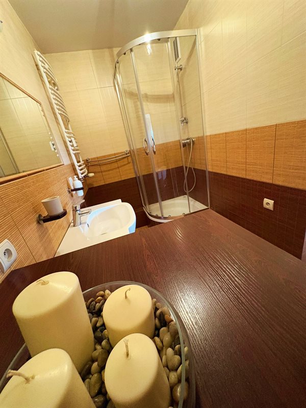 Mieszkanie 66 m², Leszno, 17 Stycznia - zdjęcie 9