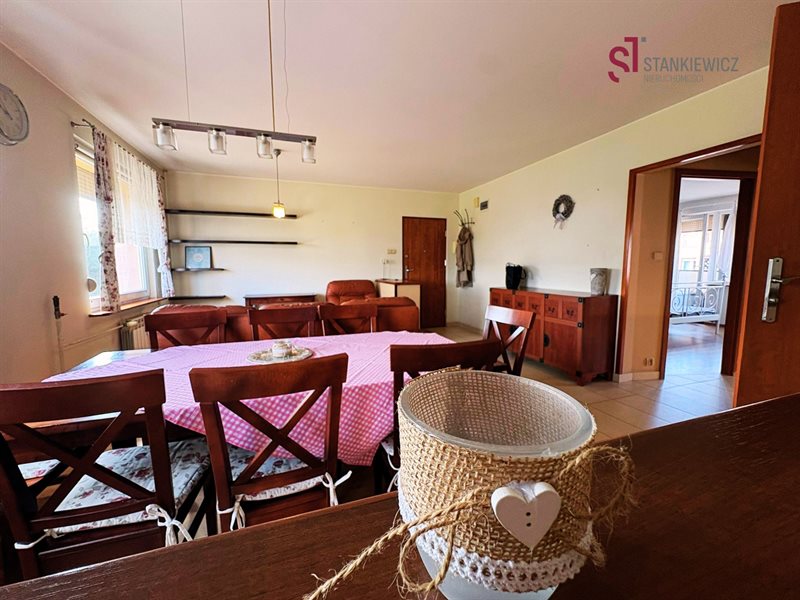 Mieszkanie 66 m², Leszno, 17 Stycznia - zdjęcie 2