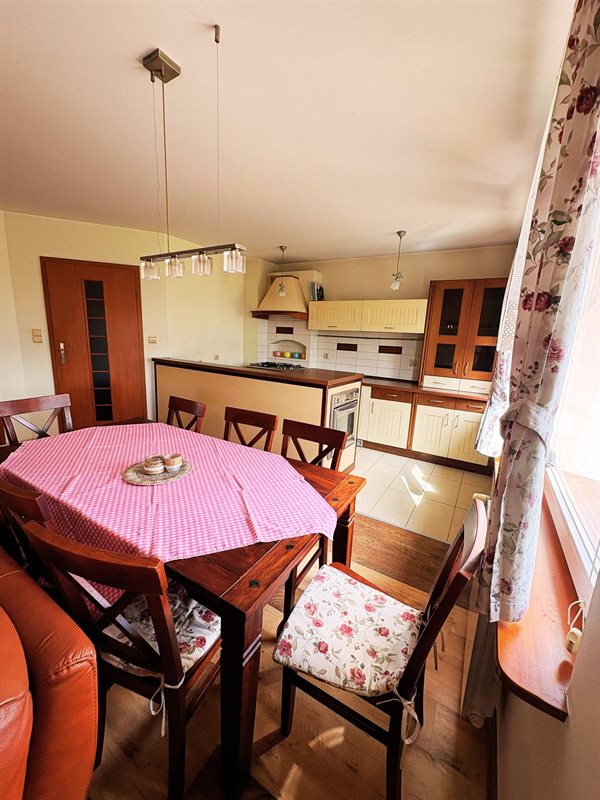 Mieszkanie 66 m², Leszno, 17 Stycznia - zdjęcie 7