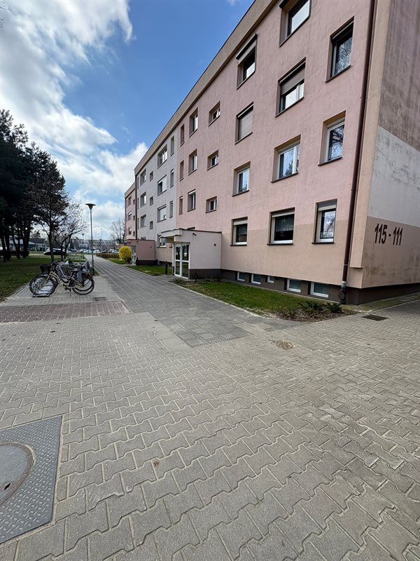 Mieszkanie 66 m², Leszno, 17 Stycznia - zdjęcie 12